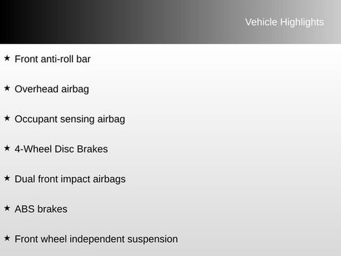 Used 2025 Chevrolet Trax LT w/ LT Convenience Package image 18
