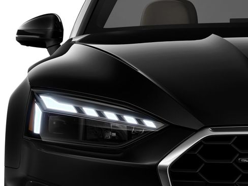 Certified 2023 Audi A5 2.0T Premium Plus w/ Premium Plus AWD/4WD image 6