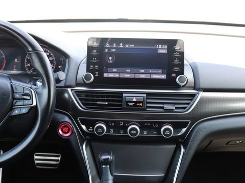 Used 2022 Honda Accord Sport image 16