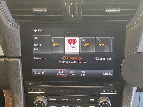 Used 2017 Porsche 911 Carrera S image 14