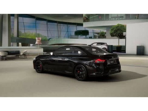 New 2026 BMW M240i xDrive Coupe w/ Premium Package image 2