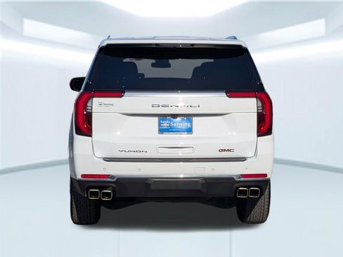 Used 2025 GMC Yukon Denali image 24