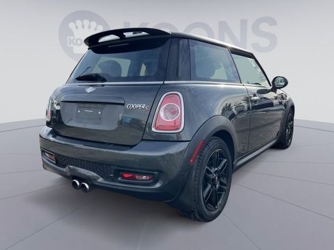 Used 2013 MINI Cooper S image 7