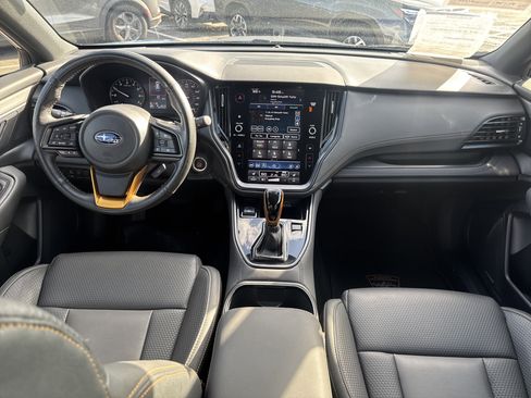 Certified 2024 Subaru Outback Wilderness AWD/4WD image 10