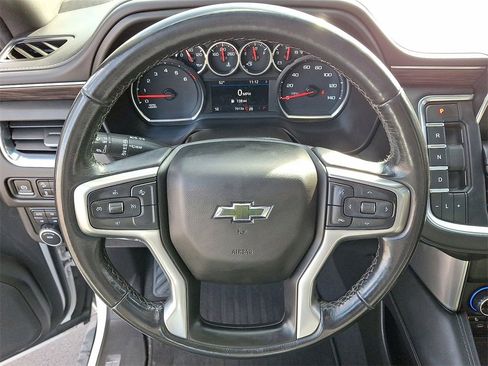 Used 2021 Chevrolet Tahoe Z71 image 17