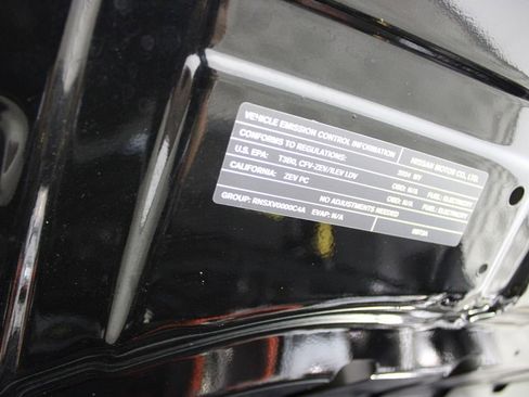 Used 2024 Nissan Ariya FWD image 38