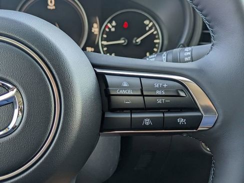New 2025 MAZDA CX-30 2.5 Turbo w/ Premium Plus Pkg image 18