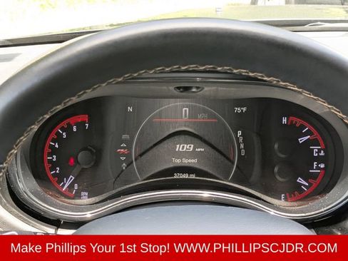 Used 2025 Dodge Durango R/T AWD/4WD image 27