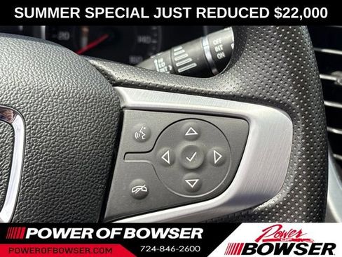 Certified 2022 GMC Acadia SLE AWD/4WD image 19