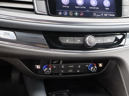 Used 2023 Buick Enclave Essence w/ Sport Touring Edition image 15