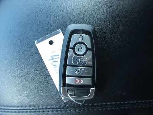 Used 2023 Ford Edge SEL w/ Convenience Package AWD/4WD image 28