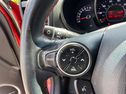 Used 2019 Kia Soul + FWD image 21