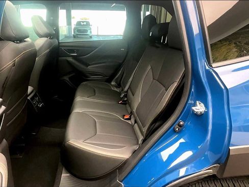 Used 2024 Subaru Forester Wilderness image 20