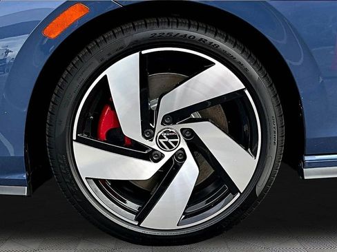 New 2026 Volkswagen GTI S image 29