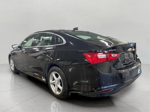 Used 2016 Chevrolet Malibu LS image 6