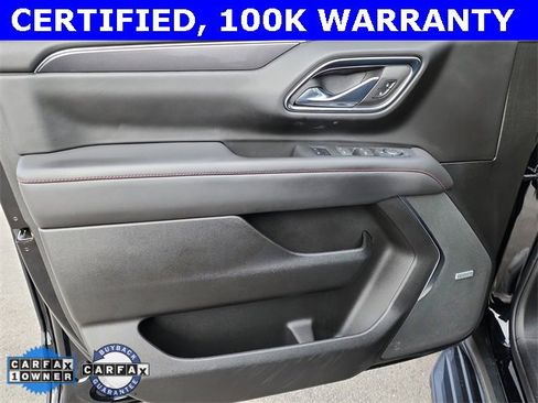 Certified 2023 Chevrolet Tahoe RST image 10