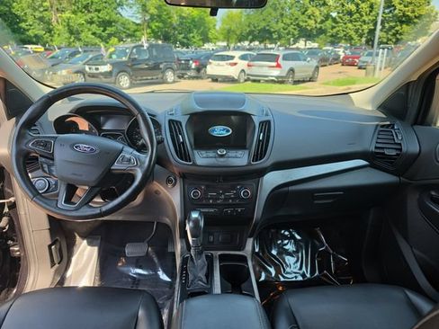 Used 2019 Ford Escape SEL FWD image 12