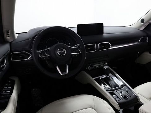 New 2025 MAZDA CX-5 AWD 2.5 S w/ Premium Plus Pkg image 26