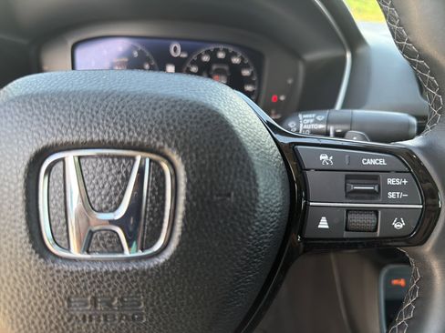 Used 2024 Honda Civic Touring image 10