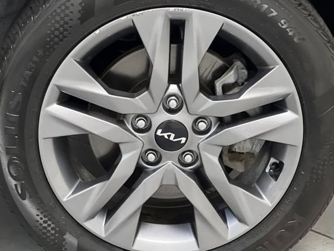 Used 2023 Kia Seltos S w/ Navigation Package AWD/4WD image 70