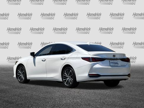 Used 2025 Lexus ES 300h w/ Premium Package FWD image 7