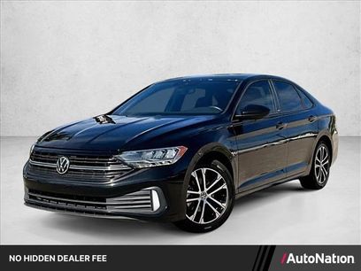 Used 2023 Volkswagen Jetta Sport