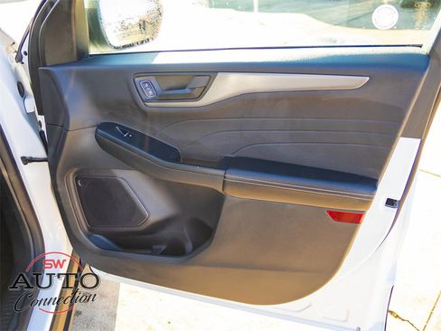 Used 2024 Ford Escape Active w/ Tech Pack #1 image 19