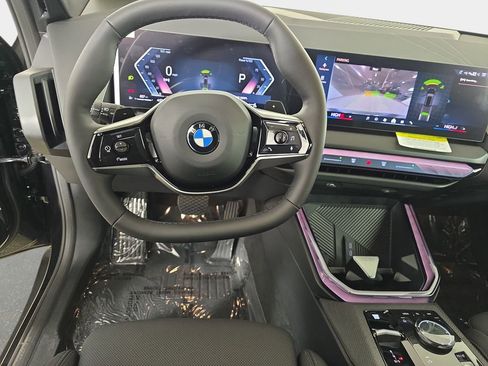 New 2026 BMW X3 xDrive30 image 16