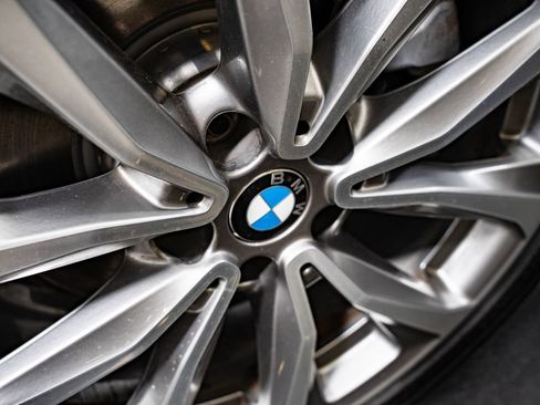 Used 2019 BMW X3 xDrive30i w/ Convenience Package AWD/4WD image 8