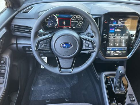 New 2026 Subaru Crosstrek 2.5i Sport AWD/4WD image 14