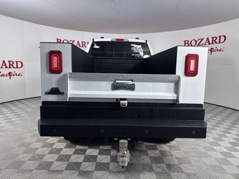 Used 2022 Ford F250 Lariat image 7