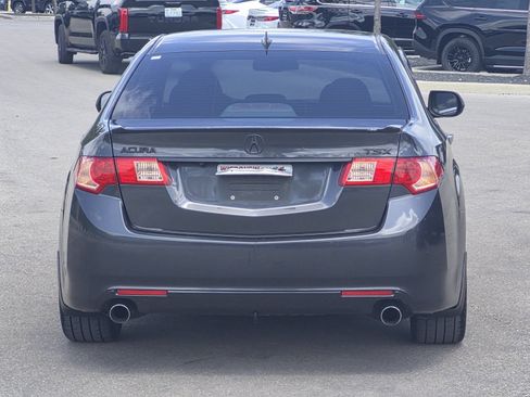 Used 2011 Acura TSX Sedan FWD image 4