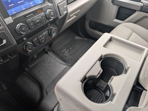 Used 2021 Ford F250 XLT RWD image 26