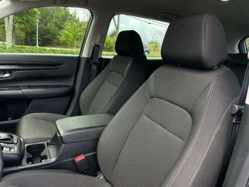 Certified 2023 Honda CR-V LX image 25