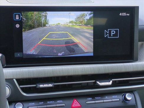 New 2026 Hyundai Sonata SEL FWD image 13