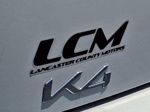 New 2026 Kia K4 FWD image 21