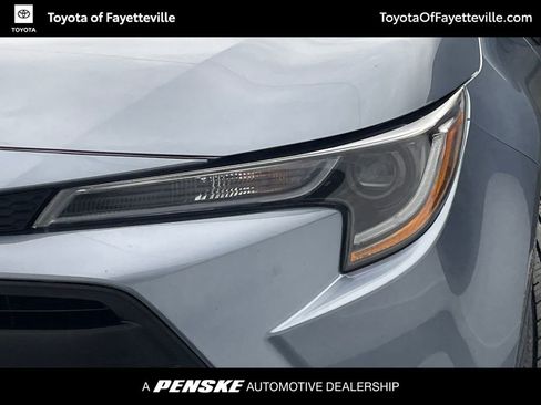 Used 2024 Toyota Corolla LE image 44