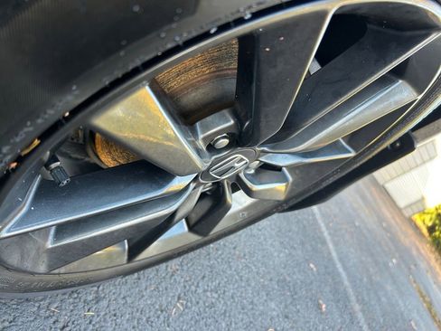 Used 2020 Honda Civic EX image 36