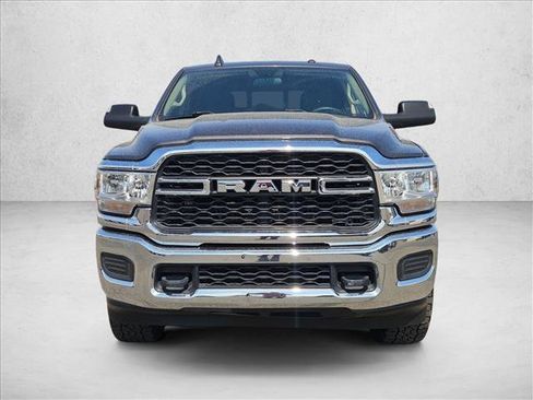 Used 2020 RAM 2500 Tradesman AWD/4WD image 2