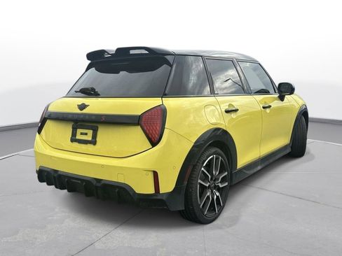 Used 2025 MINI Cooper S image 7