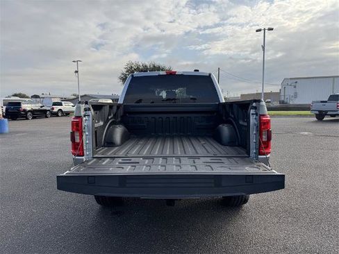 Certified 2022 Ford F150 XLT w/ Equipment Group 302A High image 5