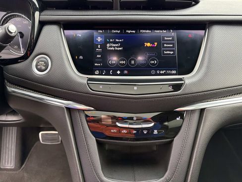 Used 2020 Cadillac XT5 Sportv image 35