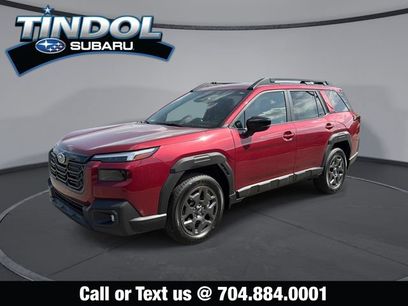 New 2026 Subaru Outback Premium