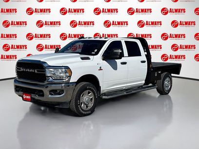 Used 2023 RAM 3500 Tradesman