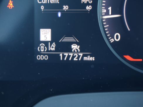 Used 2023 Lexus RX 350 Premium w/ Cold Area Package image 20