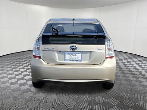 Used 2010 Toyota Prius Two FWD image 5