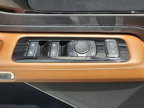Certified 2023 Lincoln Aviator Reserve RWD image 20