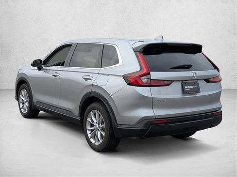 Used 2023 Honda CR-V EX-L image 7