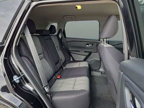 New 2026 Nissan Rogue SV w/ Cold Weather Package image 14