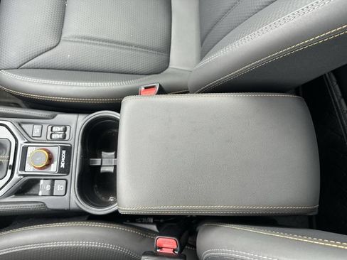 Used 2022 Subaru Forester Wilderness AWD/4WD image 25